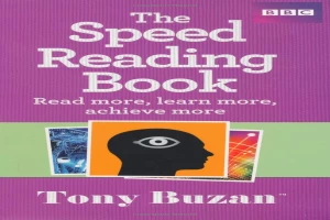 The Speed Reading Book